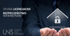 miniatura UNS - Bezpieczeństwo wewnętrzne - studia licencjackie