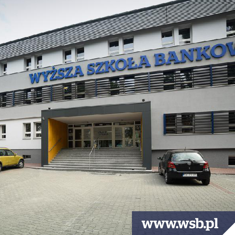 Wyższa Szkoła Bankowa Wydział Zamiejscowy w Chorzowie - 2