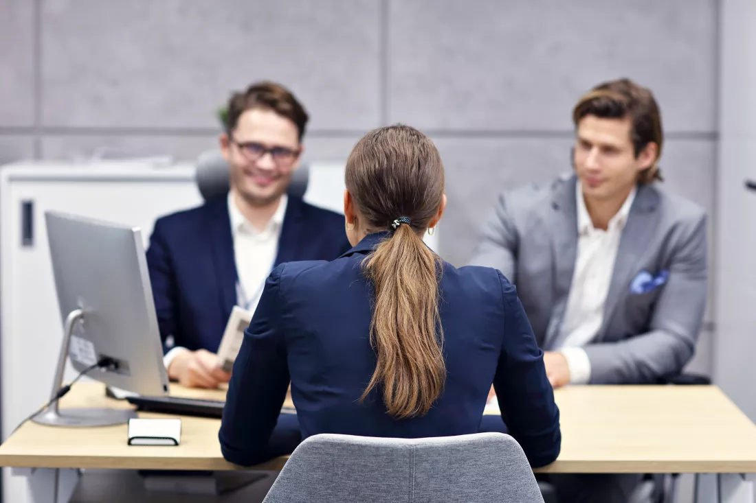 HR Business Managerv