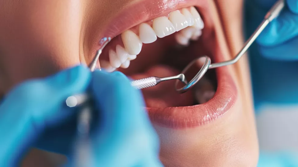 Dentistry test