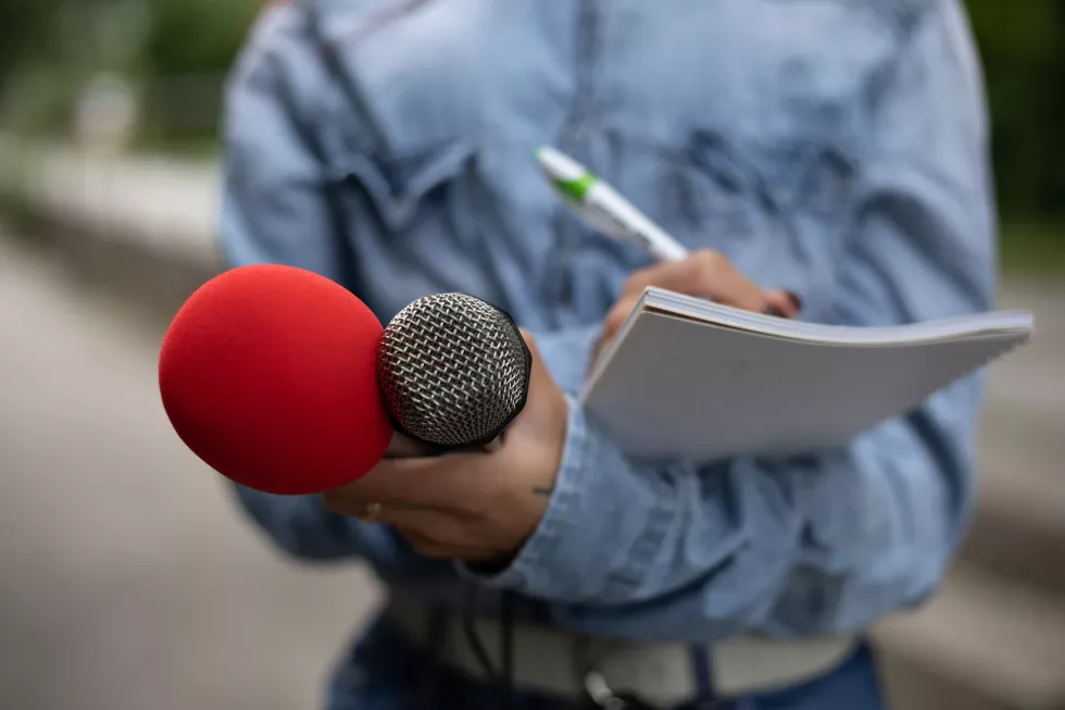 Communication and Media Studies test