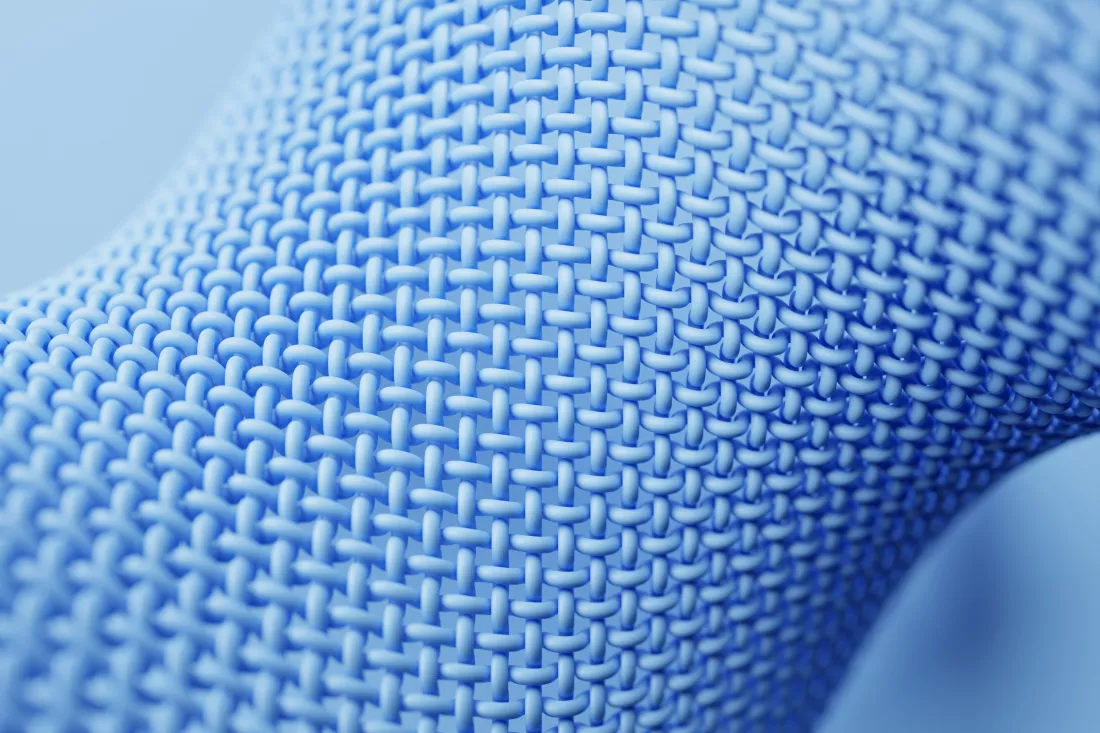 3d-blue-metal-mesh-illustration-bright-abstract-ornament-textured-background