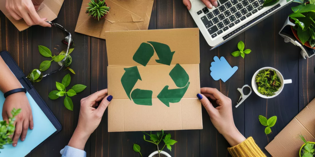 businesses-are-implementing-sustainability-strategies-using-circular-economy-principles-minimise-waste-pollution