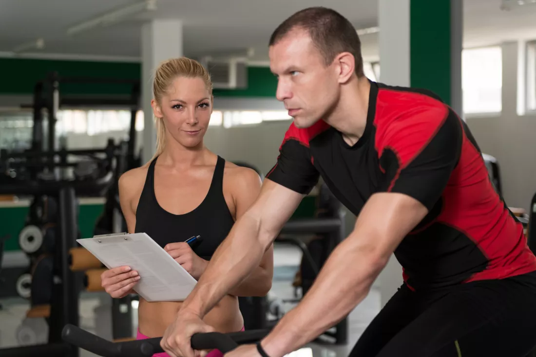 Specjalizacja instruktorska i trenerska w wybranej dyscyplinie sportuv