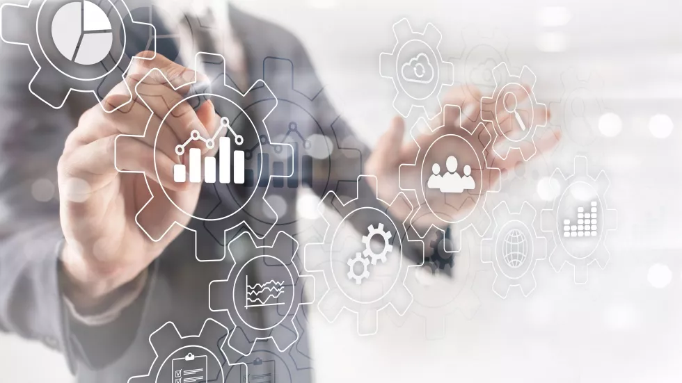 business-process-abstract-diagram-with-gears-icons-workflow-automation-technology-concept-2