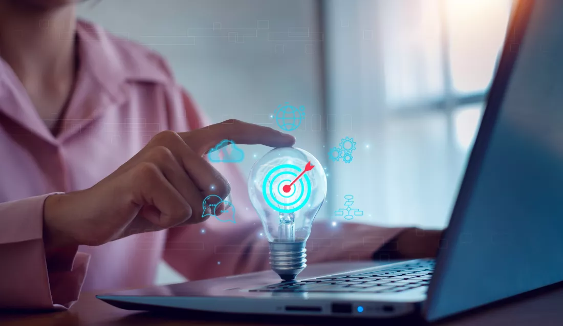 business-strategies-competitive-advantage-banking-finance-path-successgoal-strategy-success-target-aim-futuristic-marketing-choose-performance-achievement