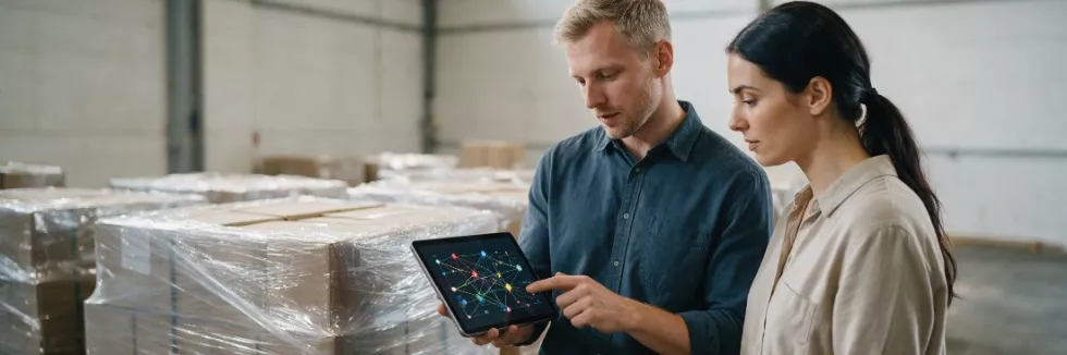 supply-chain-managers-reviewing-a-tablet-in-a-distribution-centre-test