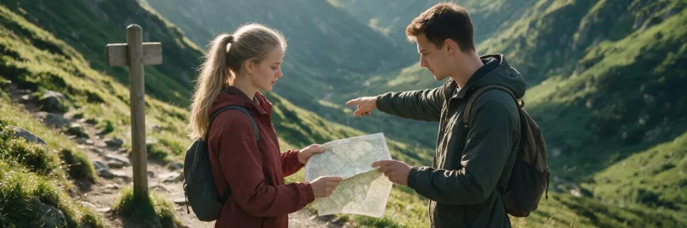 students-planning-a-route-on-a-mountain-trail-test