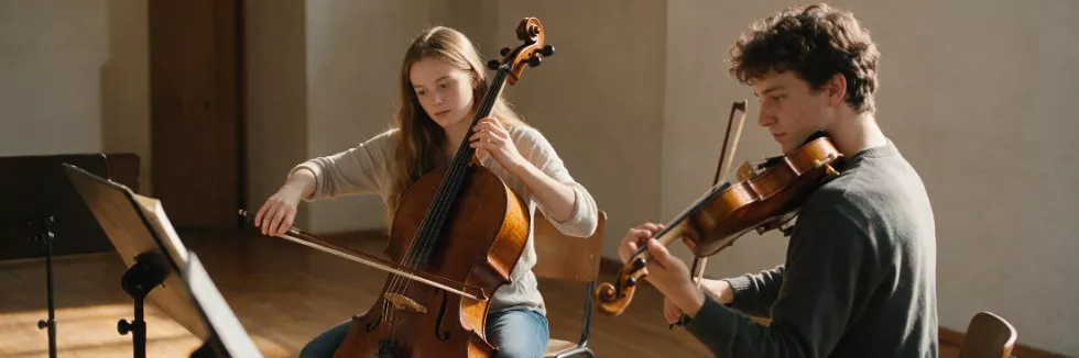 music-students-rehearsing-on-cello-and-violin-test