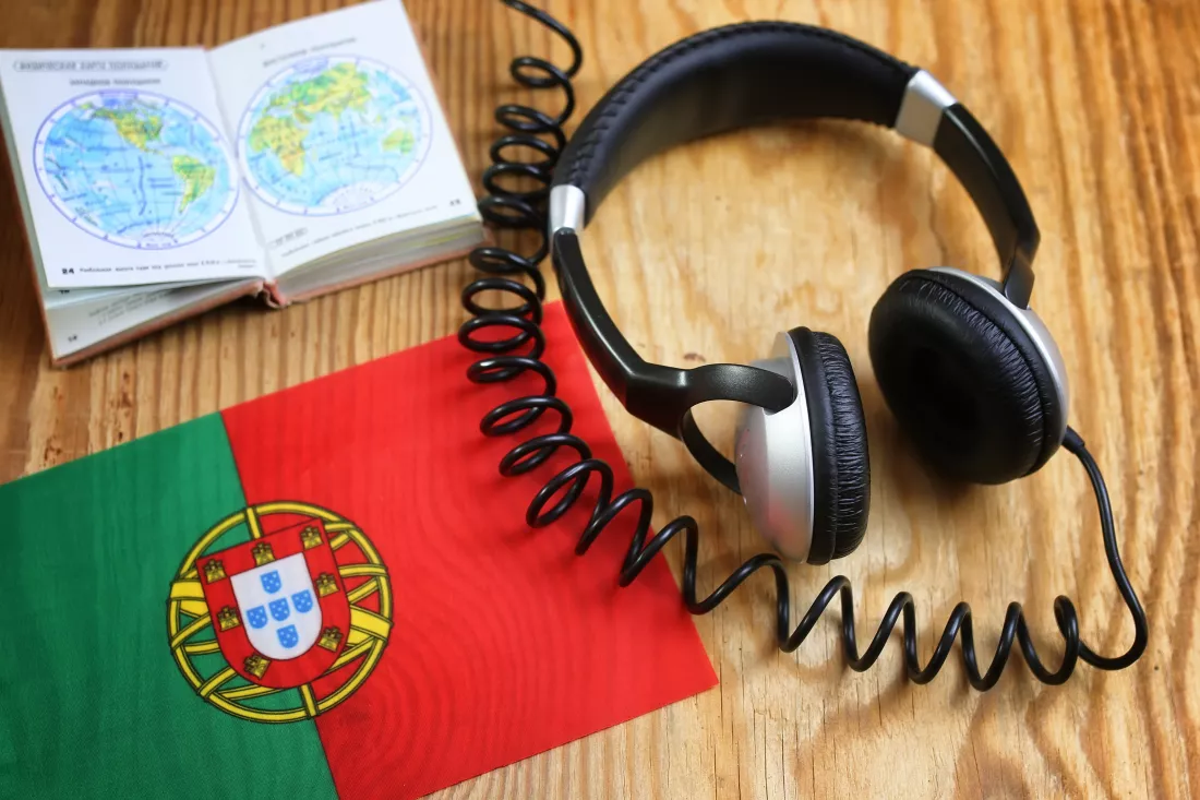 Lingwistyka stosowana angielski z portugalskimv