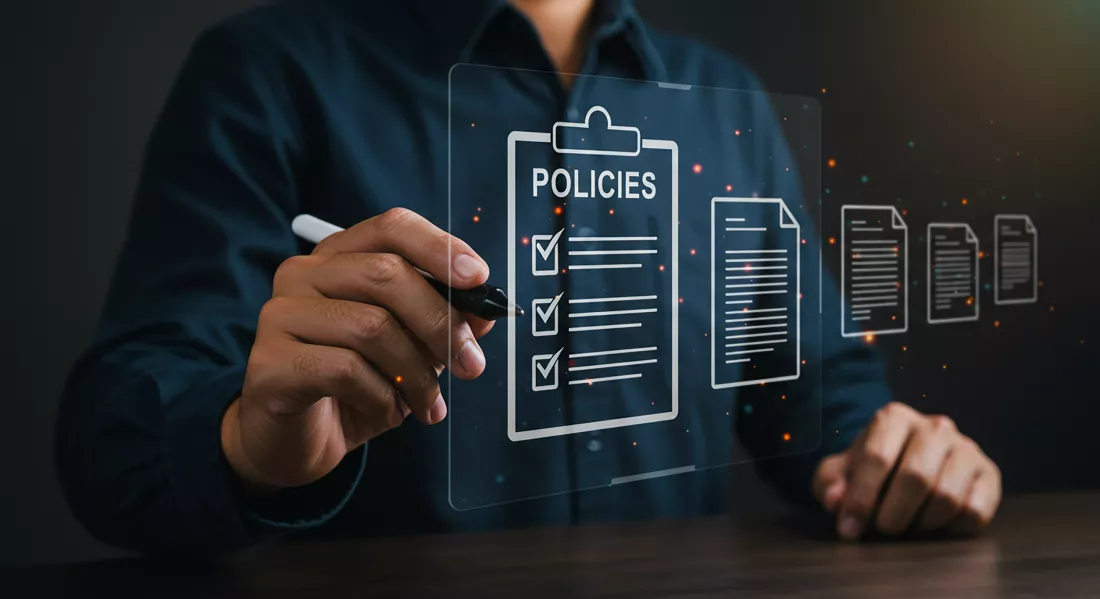 policies-checklists