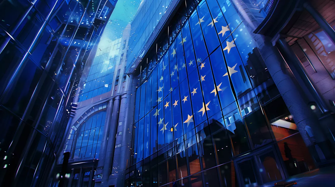International Trade and Business on the European Market