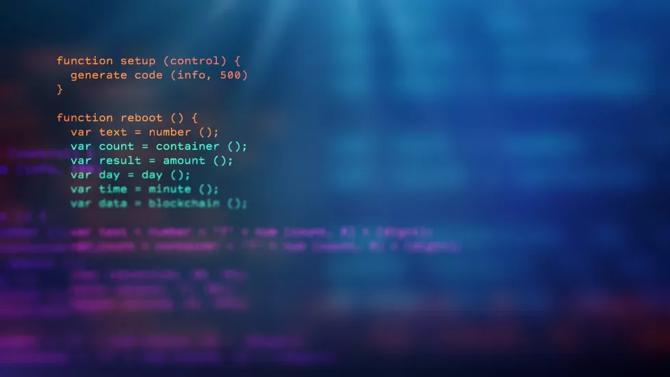 Programming Technologies test