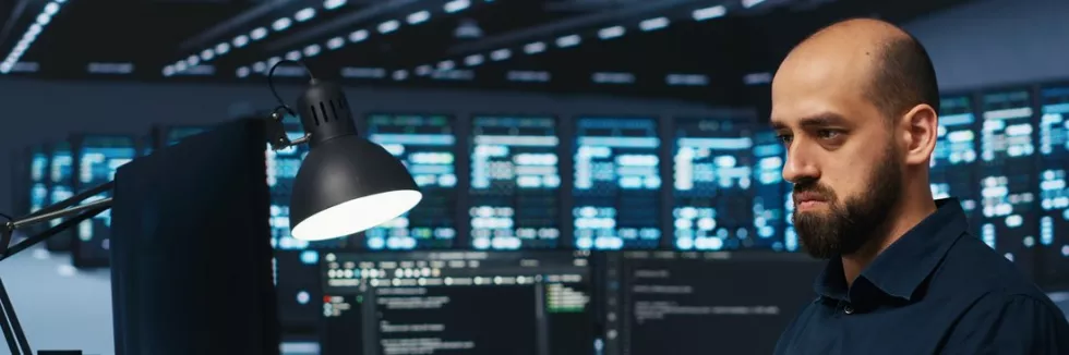 data-engineering-system-administrator-working-in-computer-network-security