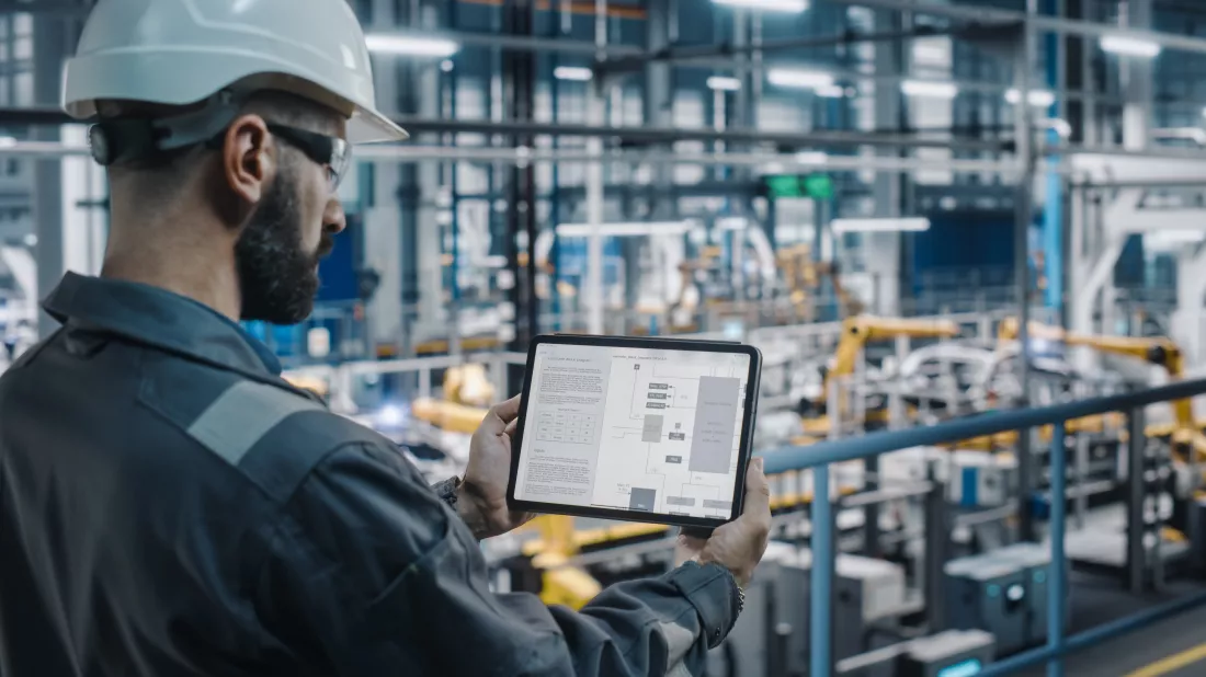 Management and Production Engineering study