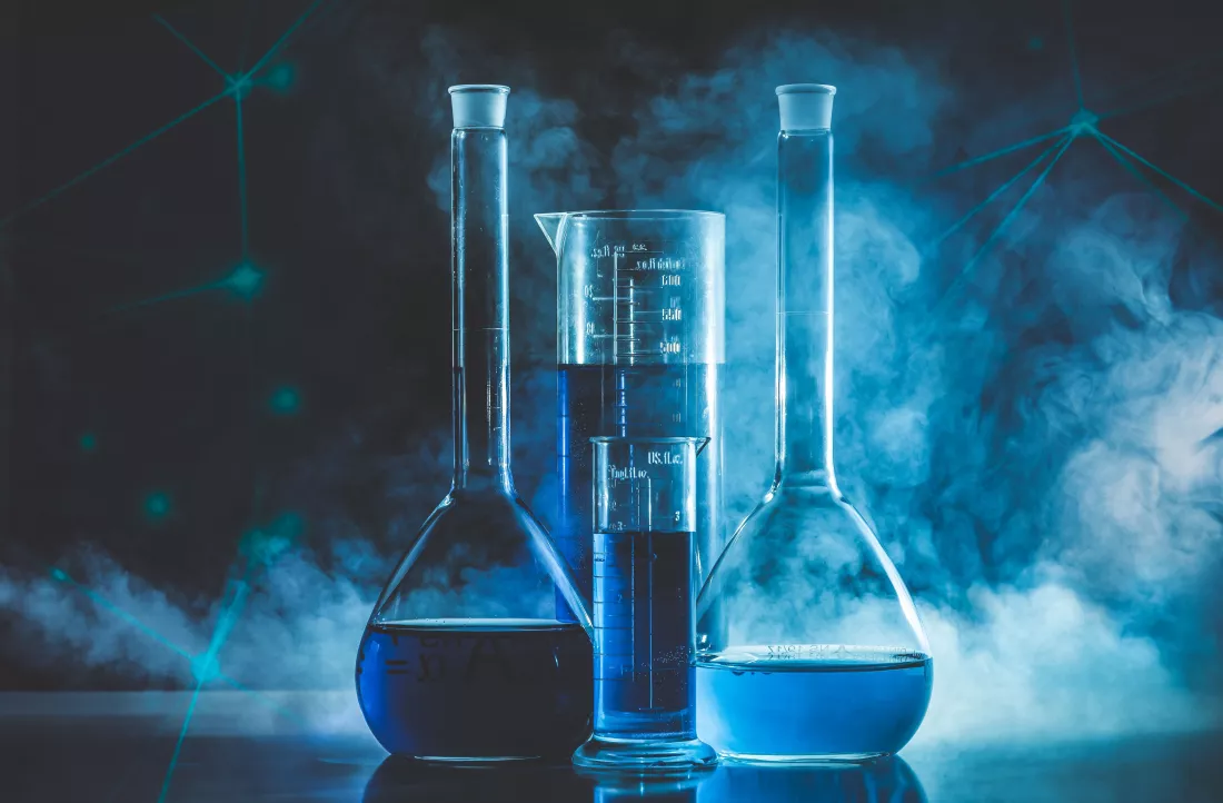 Chemistry