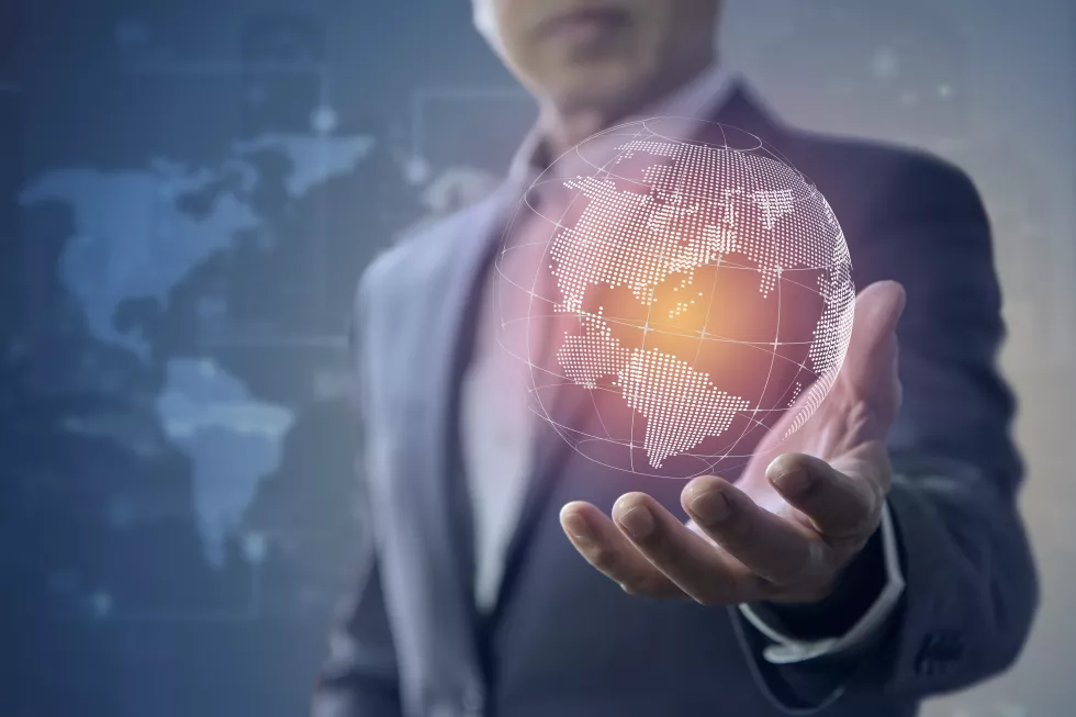 International Business test