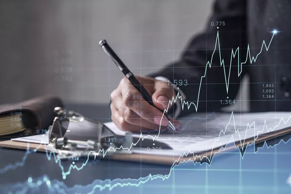 Economics test