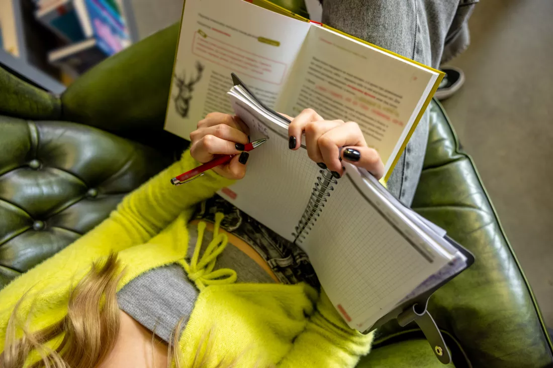 book proofreaderv