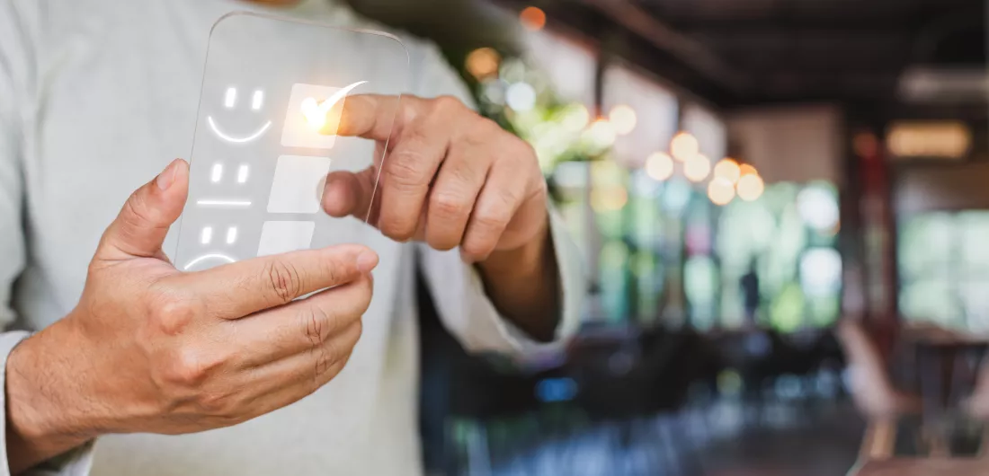 Customer experiencev