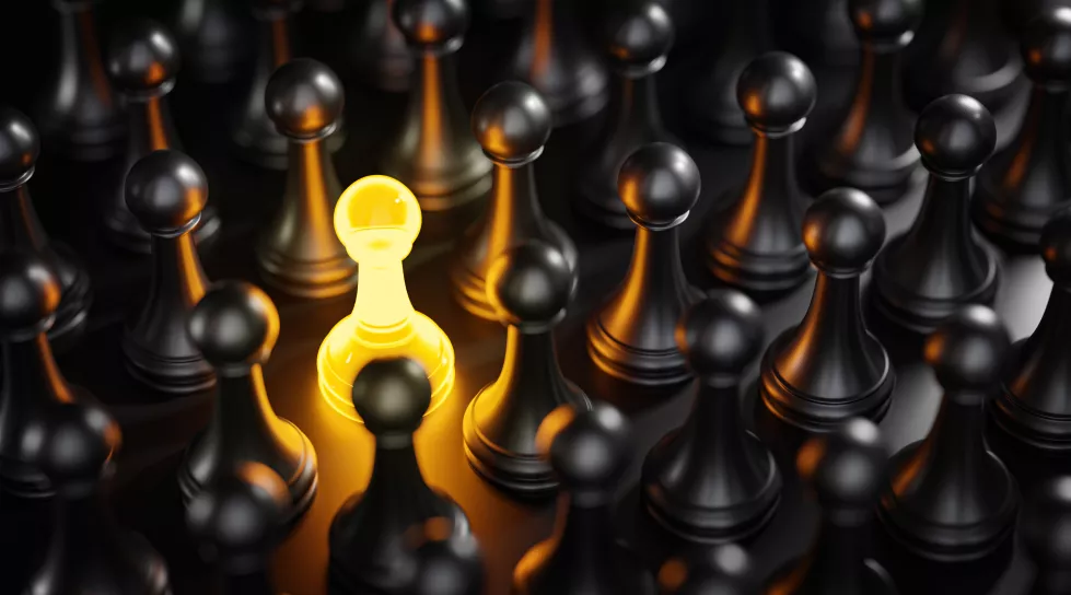 Management and Leadership test