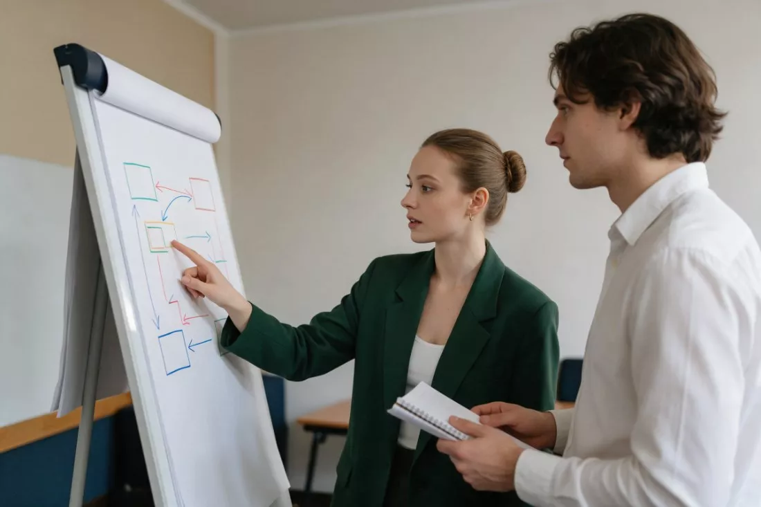 studenci-prawa-dyskutuja-na-seminarium
