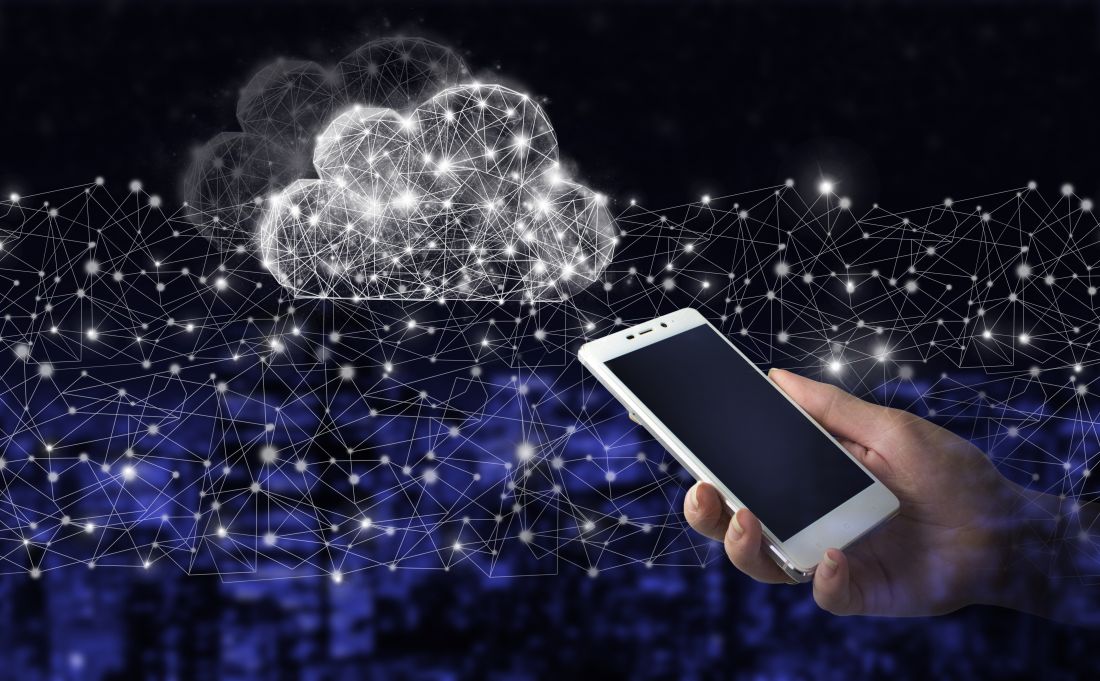 Mobile and Cloud Computing