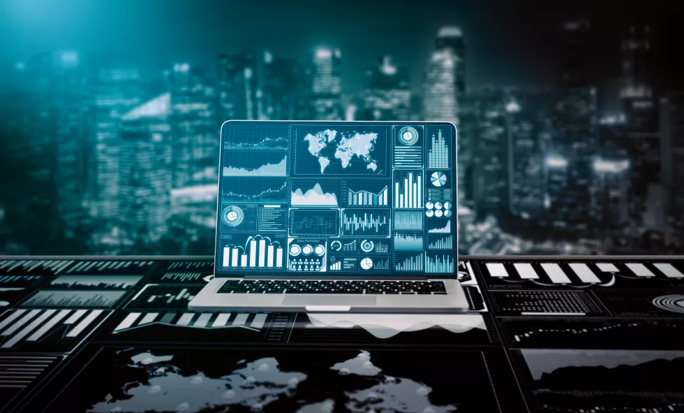 Business Analytics and Data Science test en