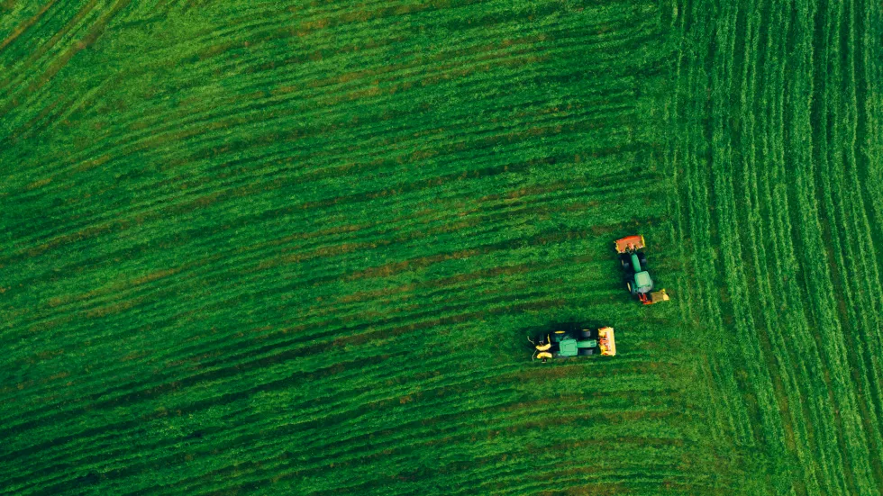 Agriculture test en I