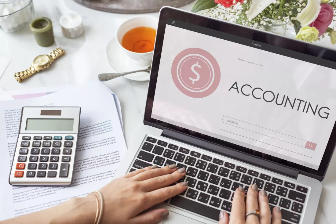 Finance and Accounting