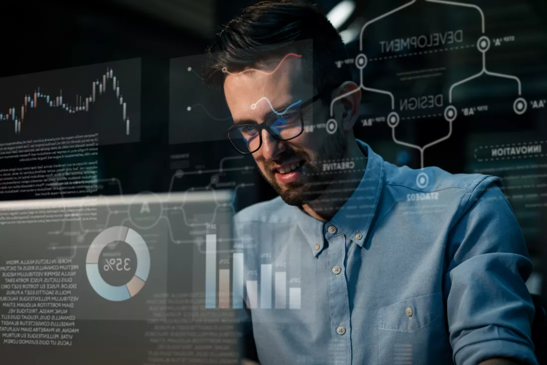 Analityka i programowanie strategicznev