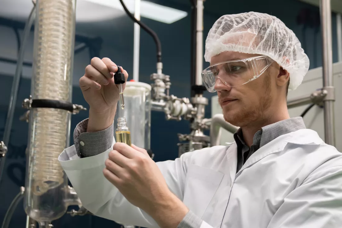 Chemia stosowana – nowe materiały i procesyv