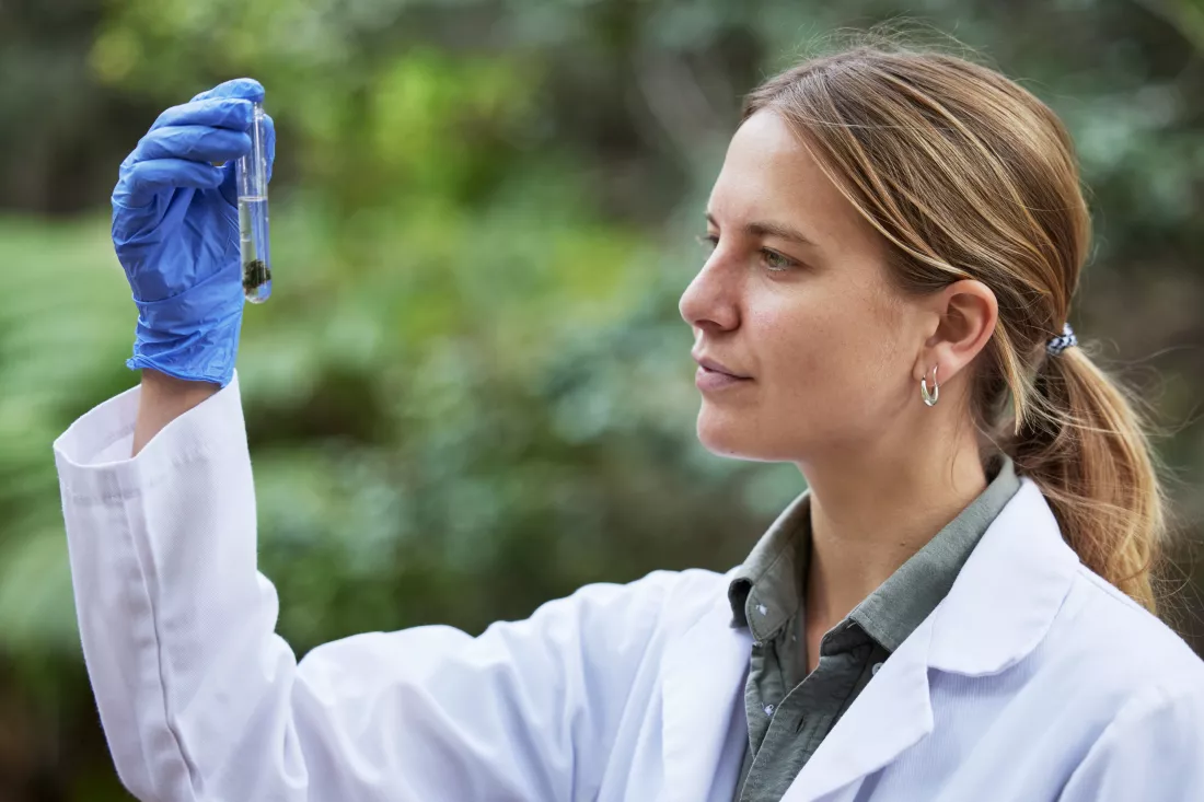 Biotechnologia w toksykologii kryminalistycznejv