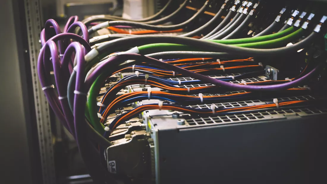 close-up-multi-colored-cable