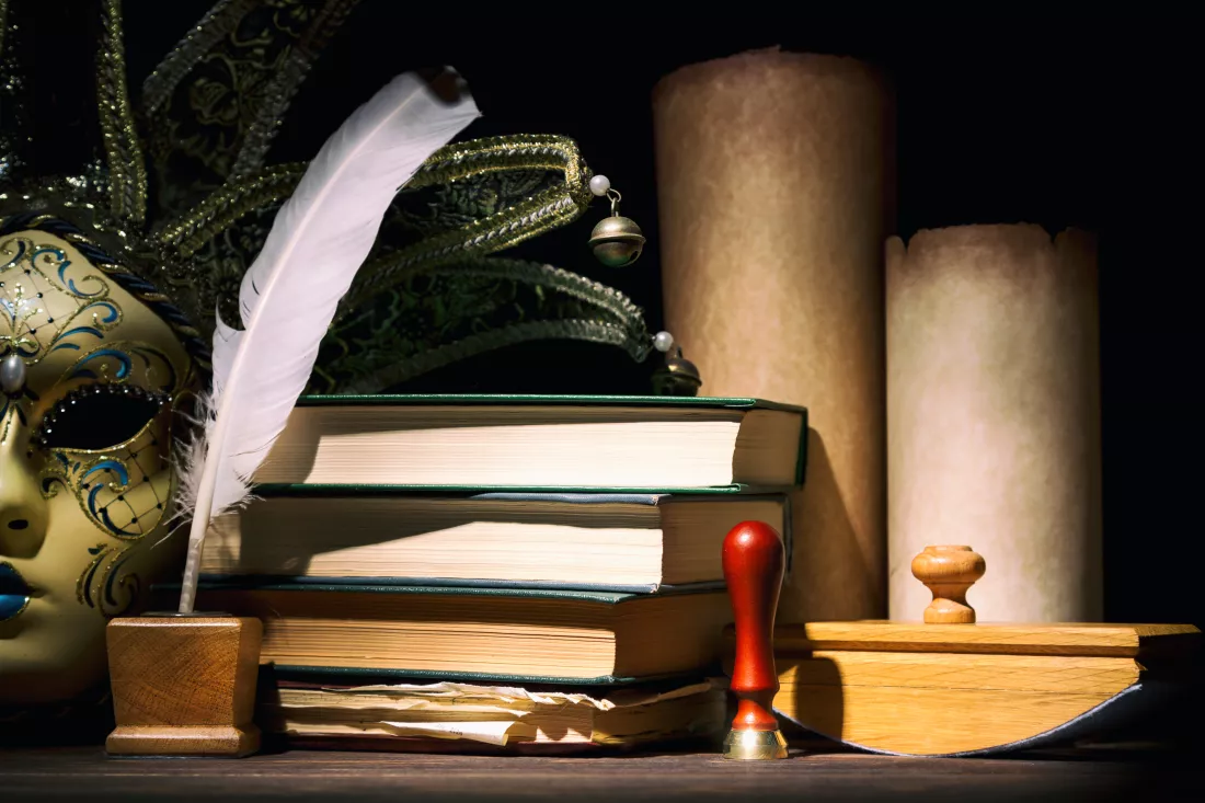 Literaturoznawstwo z elementami literaturoznawstwov