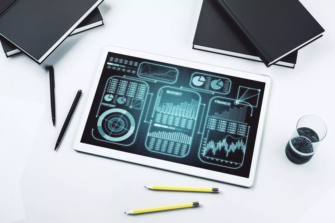 stats-data-illustration-modern-digital-tablet-monitor-computing-analytics-concept-top-view-3d-rendering
