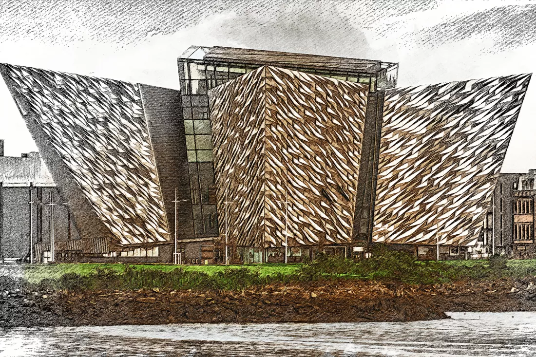 Malarstwo w architekturze i urbanistyce